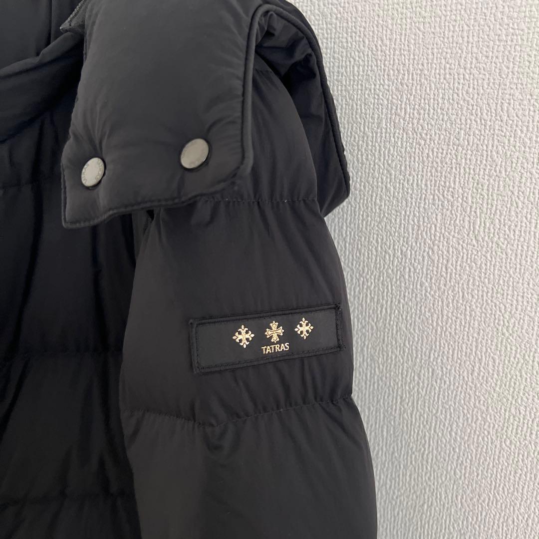 TATRAS MIREL ミレル ダウンジャケット 02