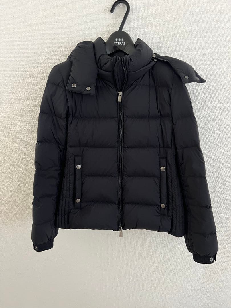 TATRAS MIREL ミレル ダウンジャケット 02