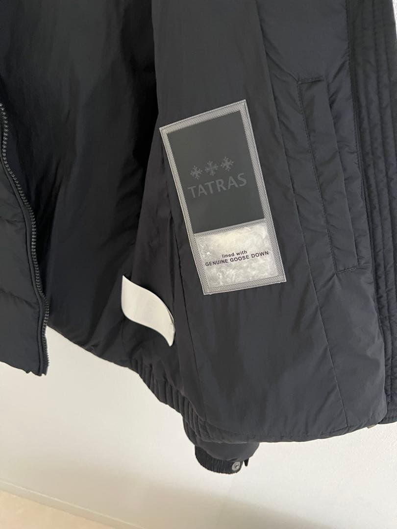 TATRAS MIREL ミレル ダウンジャケット 02