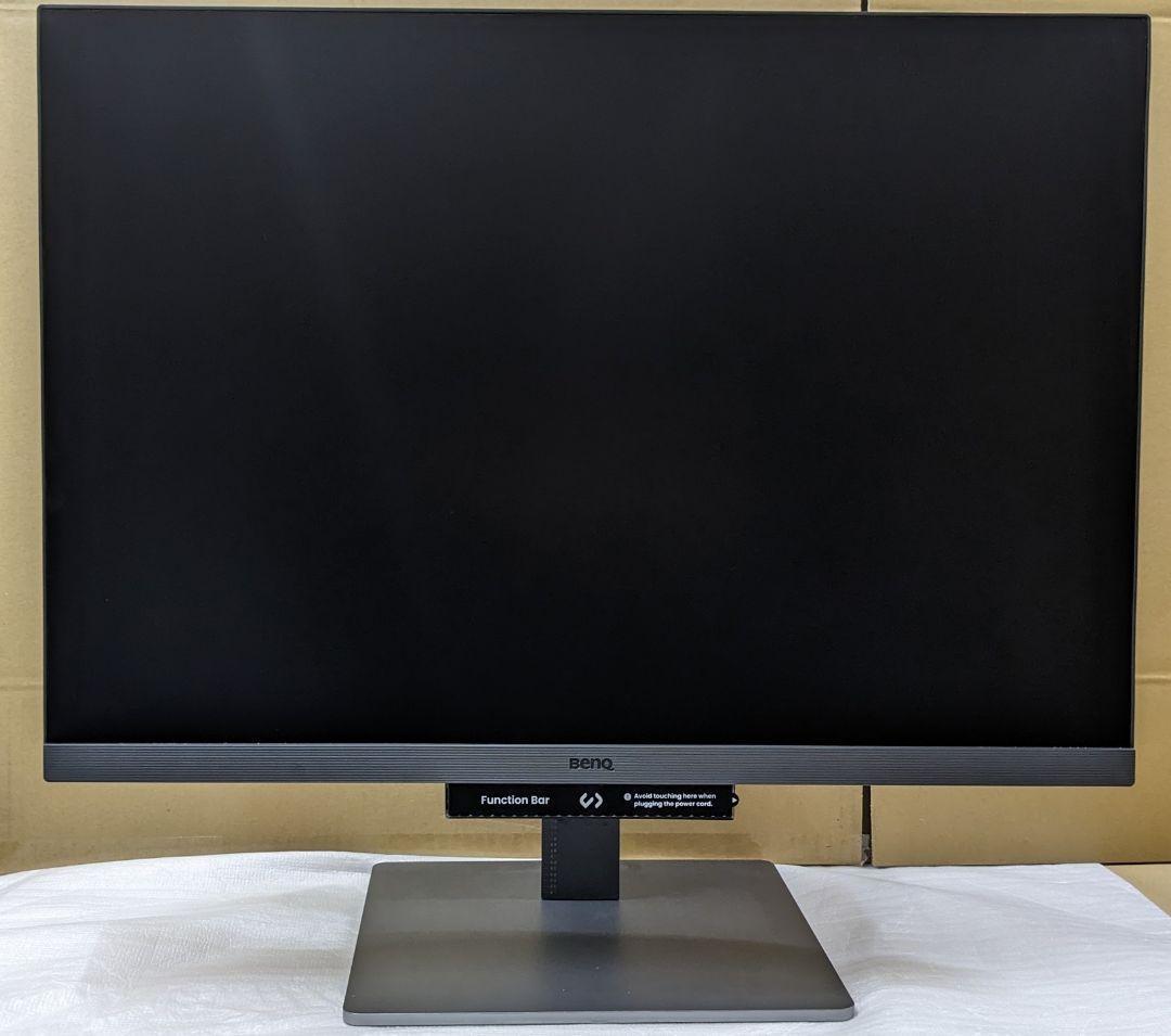 ディスプレイ・モニター本体 BENQ RD280U