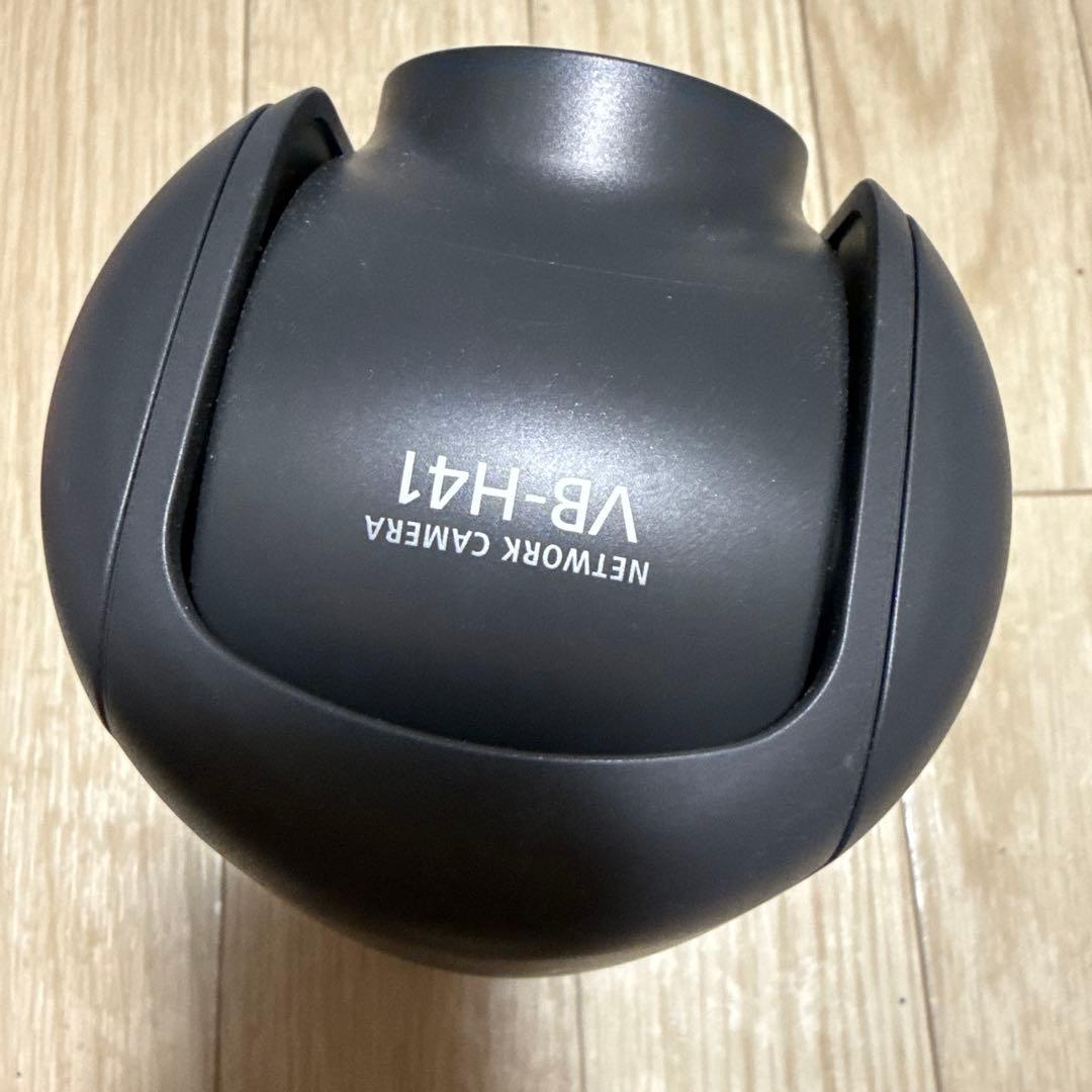 Canon VB-H41 ネットワーク カメラ 防犯カメラ
