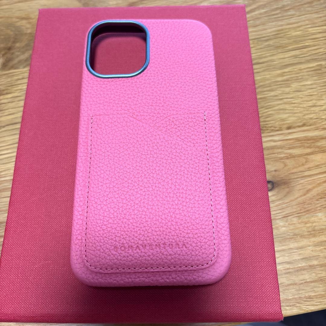 ボナベンチュラ　iPhone16plus