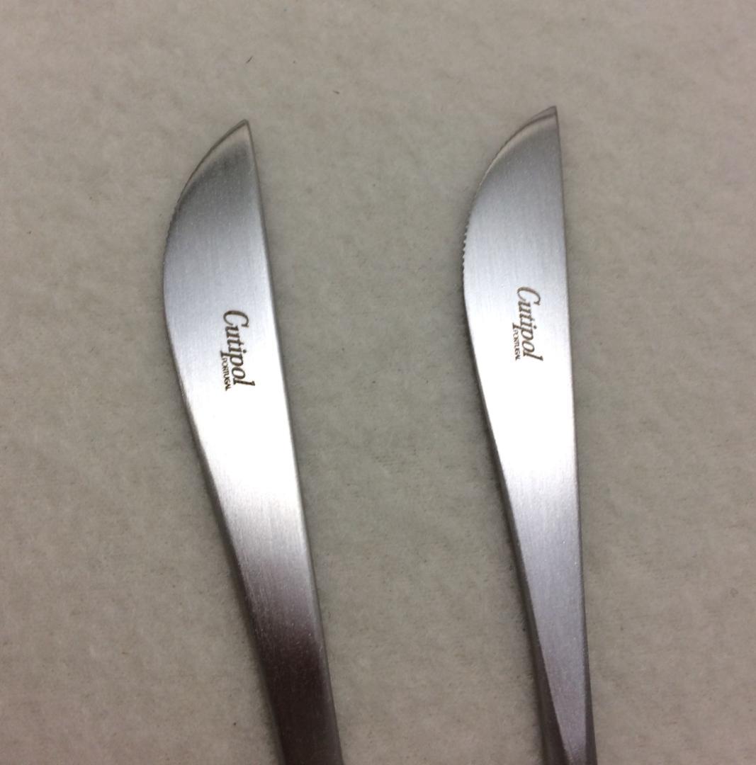 atom リピーター様価格　GOA　ホワイト＆シルバー　デザート３種×各２