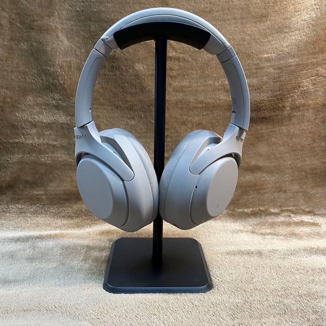 【⭐️本日限定セール⭐️】ヘッドフォン　WH-1000XM4