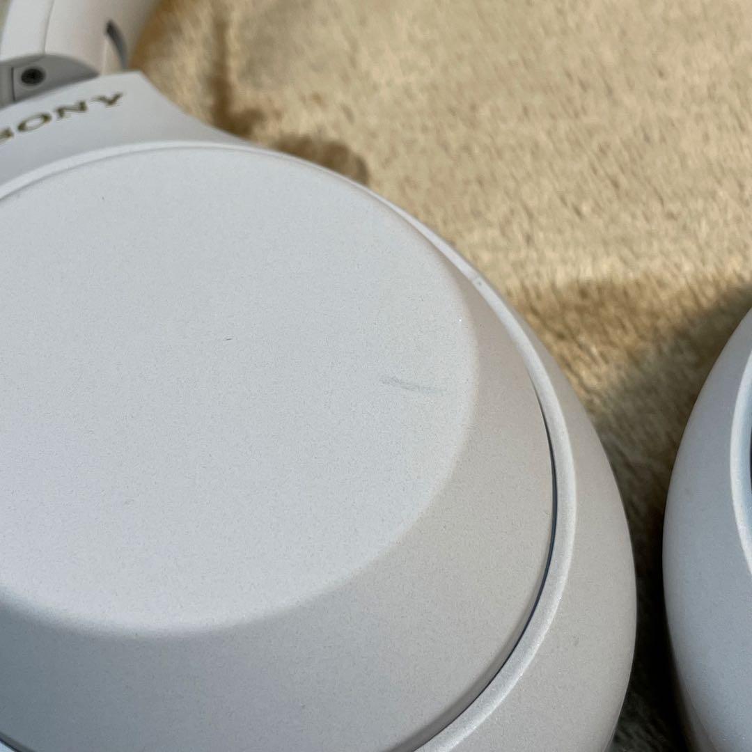 【⭐️本日限定セール⭐️】ヘッドフォン　WH-1000XM4