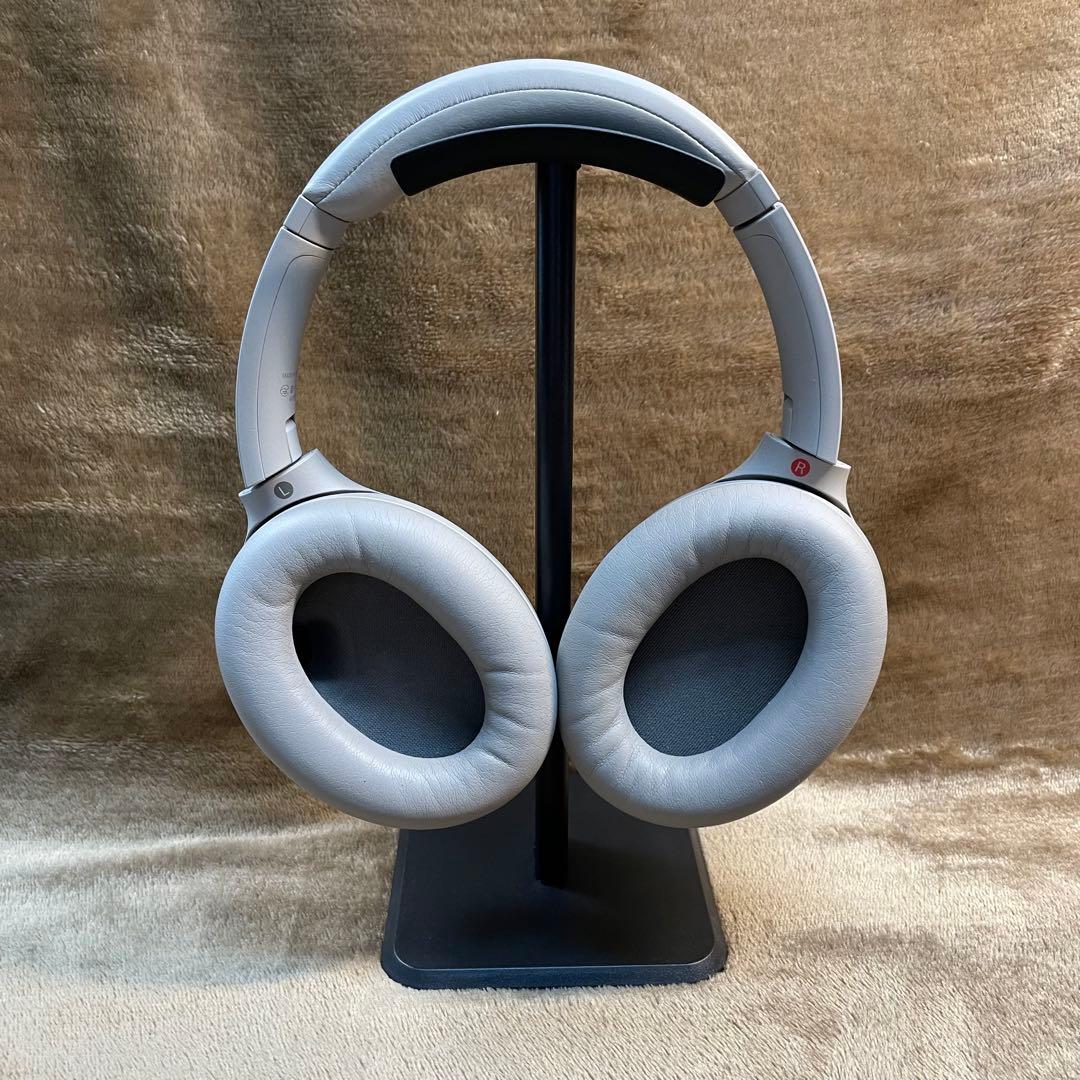 【⭐️本日限定セール⭐️】ヘッドフォン　WH-1000XM4