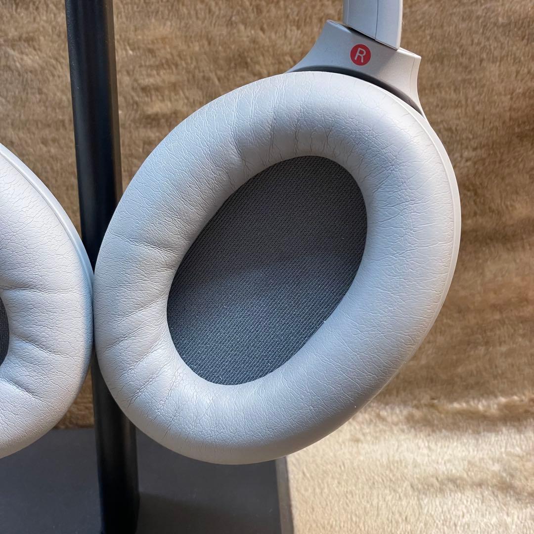 【⭐️本日限定セール⭐️】ヘッドフォン　WH-1000XM4