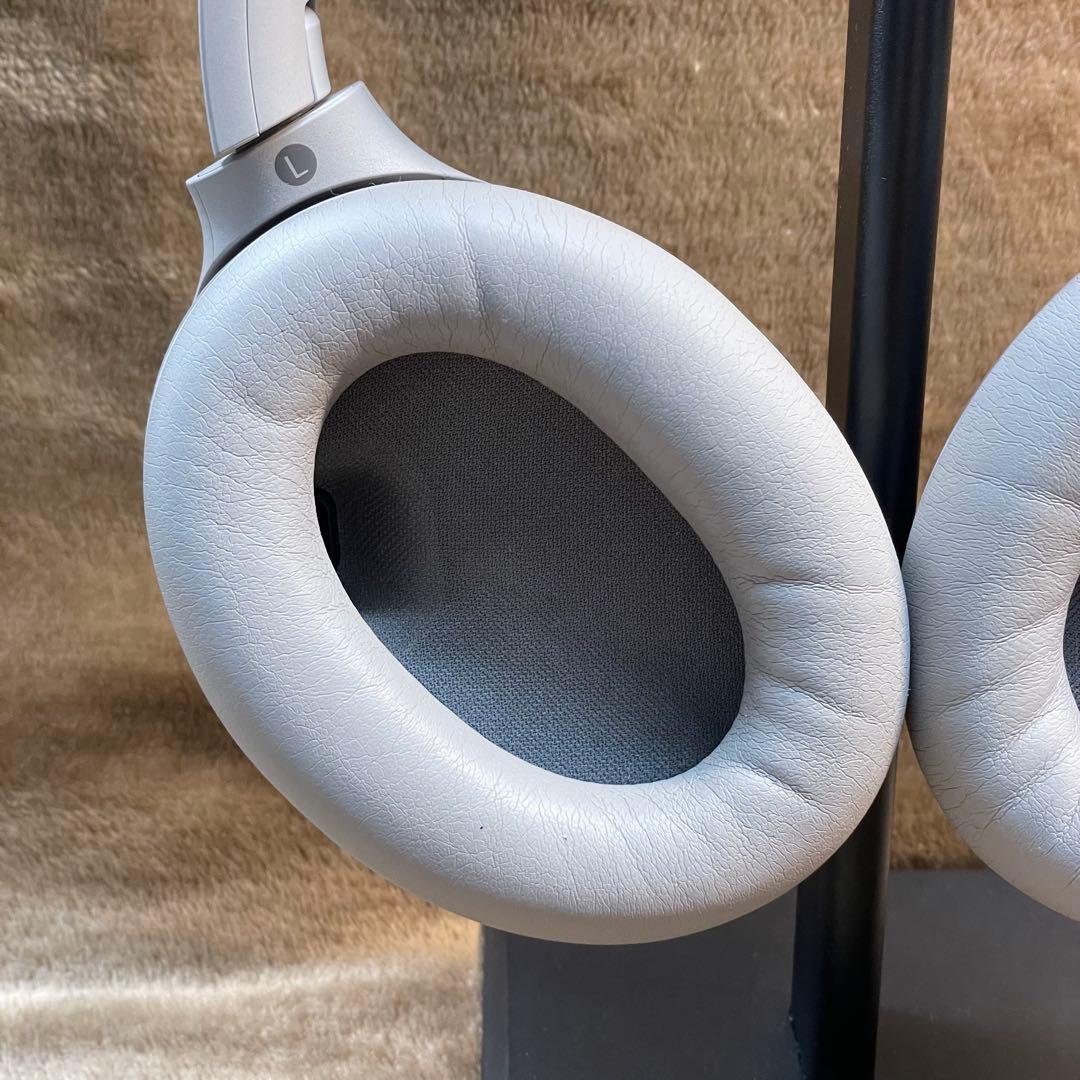 【⭐️本日限定セール⭐️】ヘッドフォン　WH-1000XM4