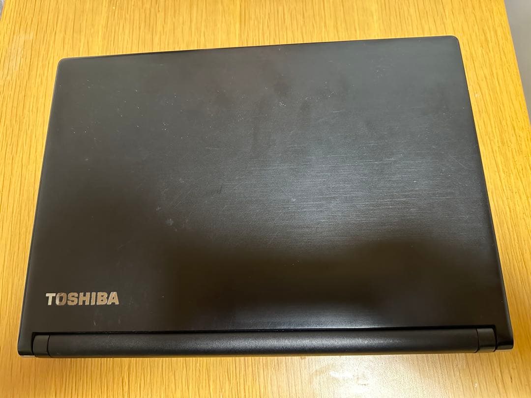 東芝dynabook R73/M WIN10Pro&Office2021Pro
