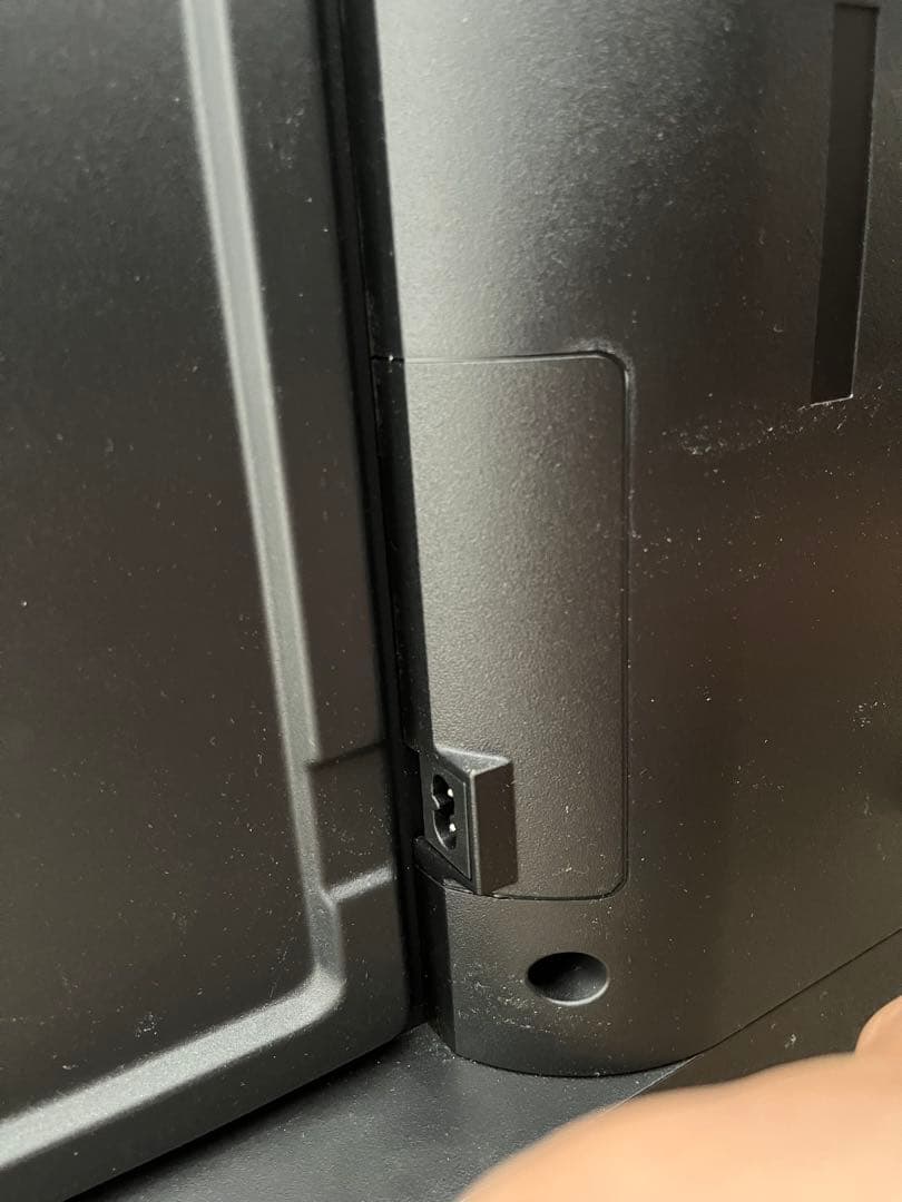 【送料込】KONKA 43型4K チューナーテレビ UM43QR680N