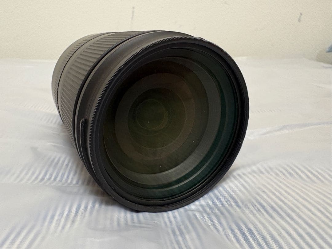 レンズ(ズーム) TAMRON 17-70mm F2.8 Di III-A VC RXD