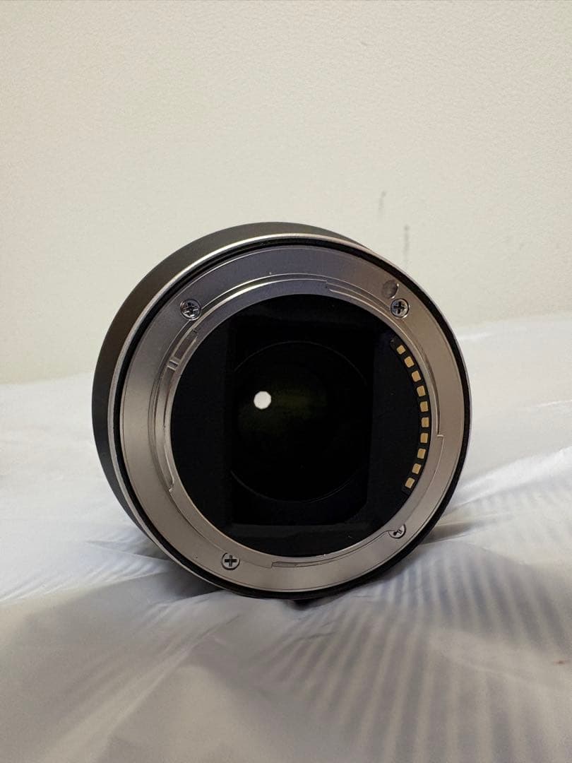 レンズ(ズーム) TAMRON 17-70mm F2.8 Di III-A VC RXD