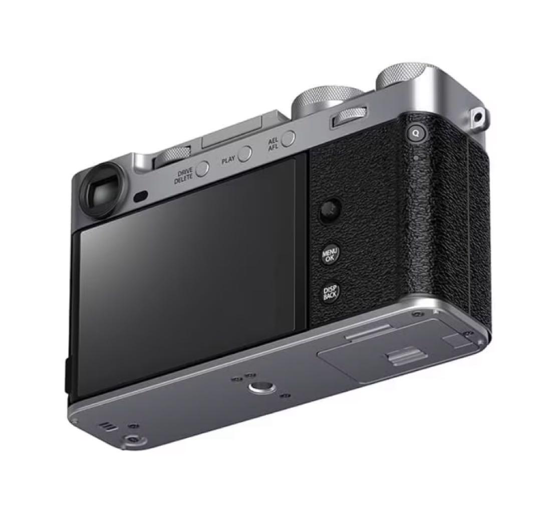 FUJIFILM X-E5 ミラーレス一眼カメラ