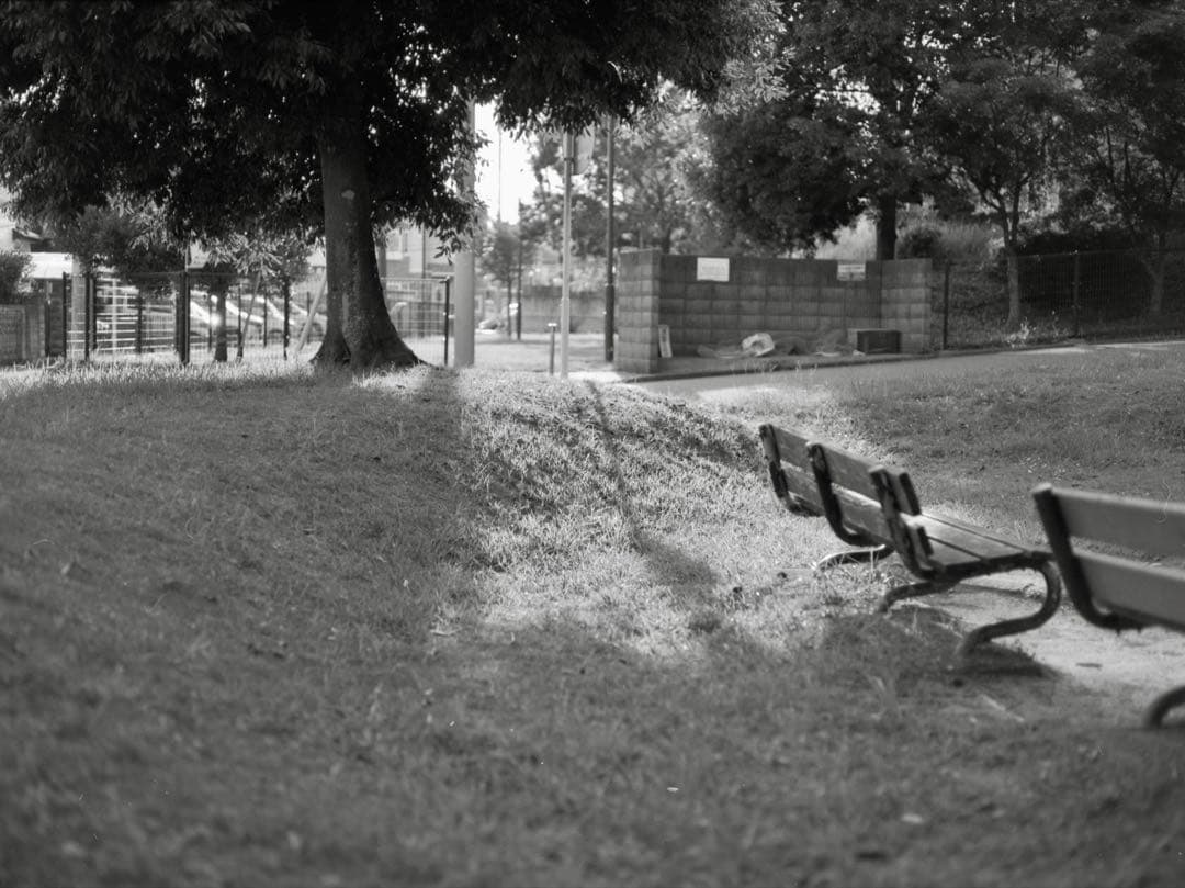 ＜作例あり＞MAMIYA M645 + MAMIYA-SEKOR C 　試写済