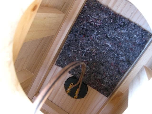 ※商談中　スピーカー　エンクロージャー　自作　ペア