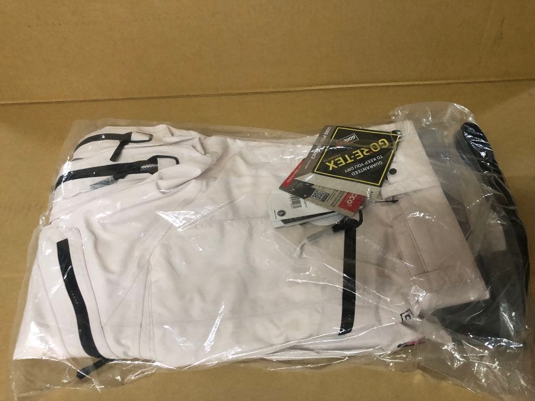 VOLCOM GUCH STRETCH GORE-TEX PANT Ⓜ️サイズ