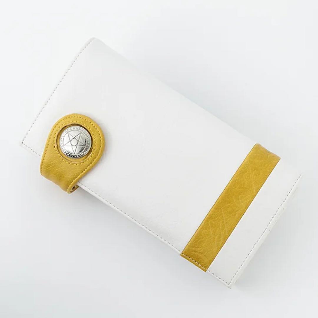 SuperGroupies 財布インデックスモデル