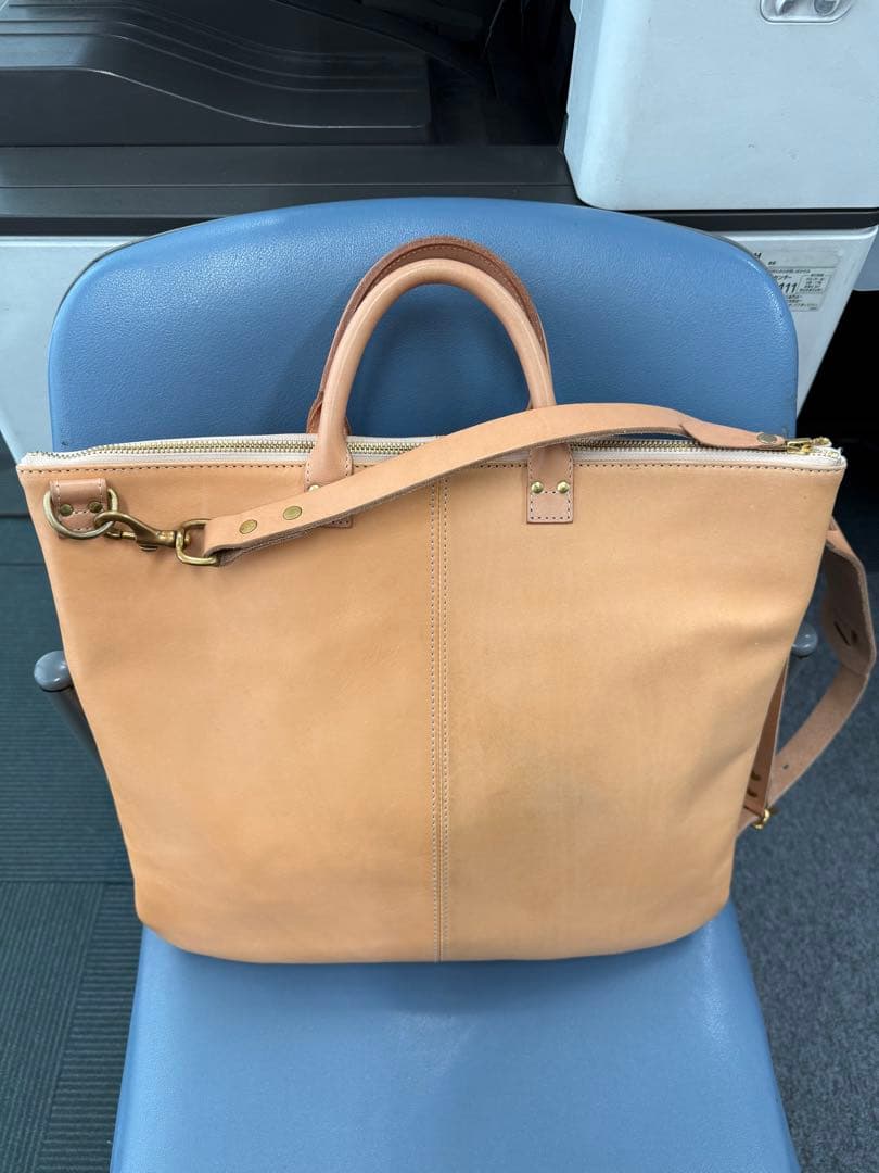 vasco ヘルメットバッグ 別注