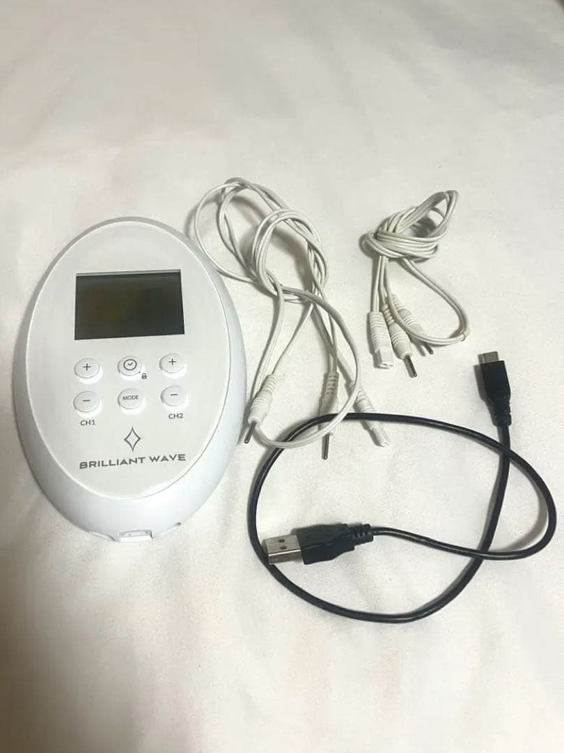 BRILLIANT WAVE ブリリアントウェーブ