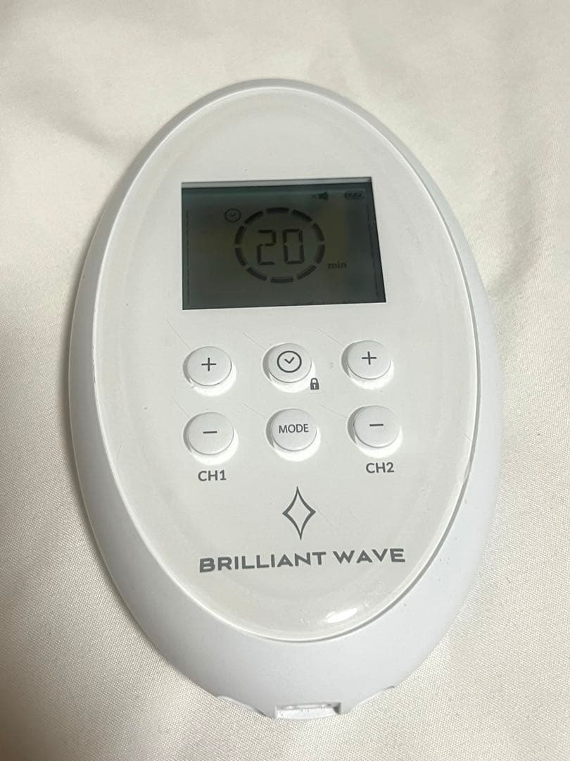 BRILLIANT WAVE ブリリアントウェーブ