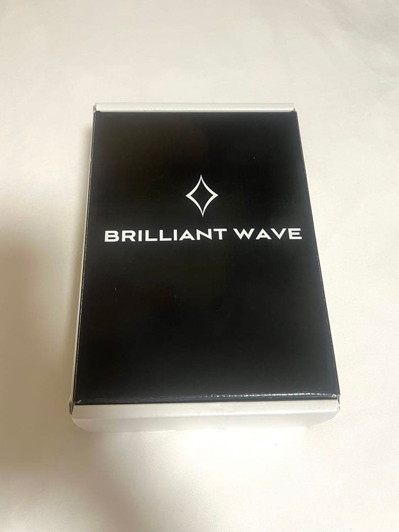 BRILLIANT WAVE ブリリアントウェーブ