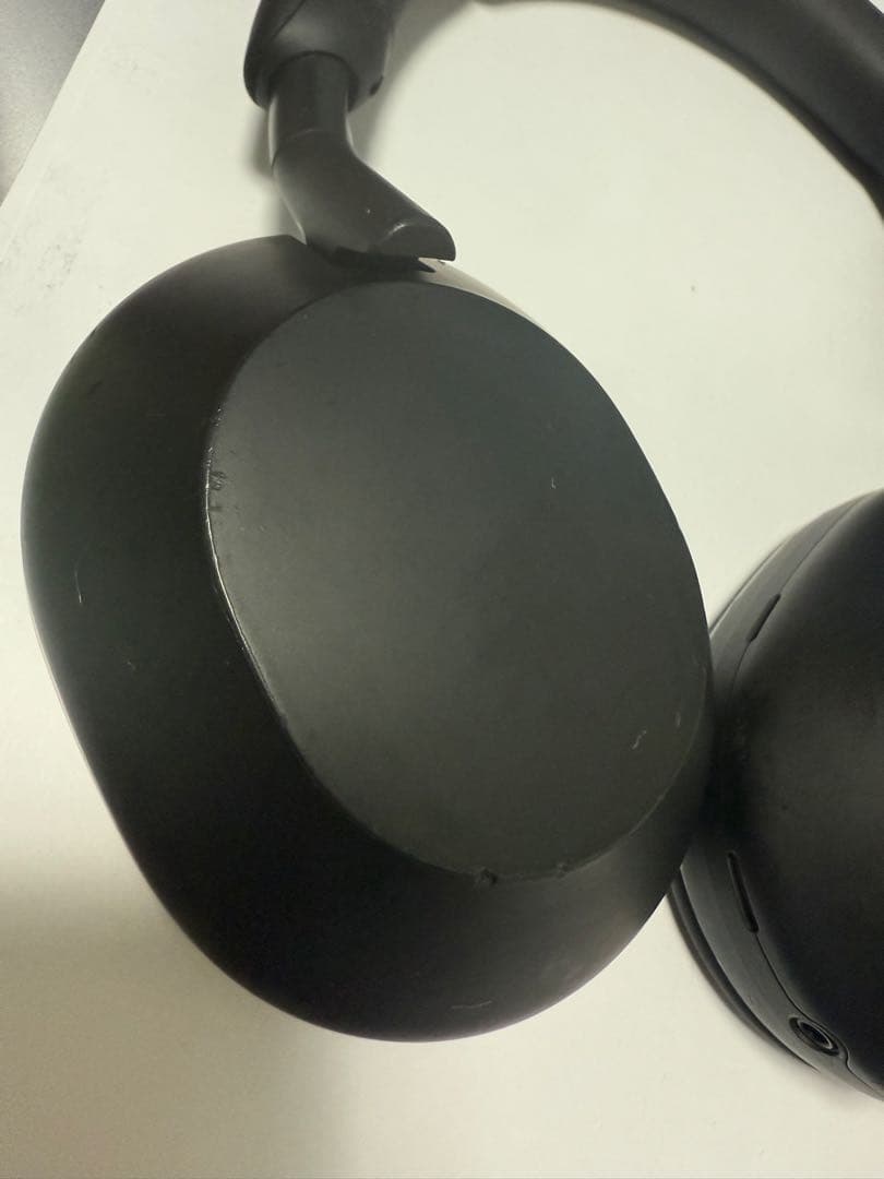 SONY WH-1000XM5 訳あり