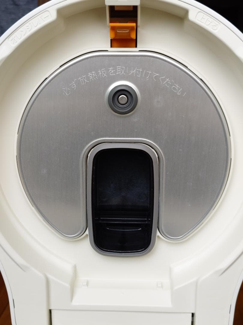 ★週末限定2千円オフ★三菱NJ-BW10G IH炊飯ジャー ホワイト