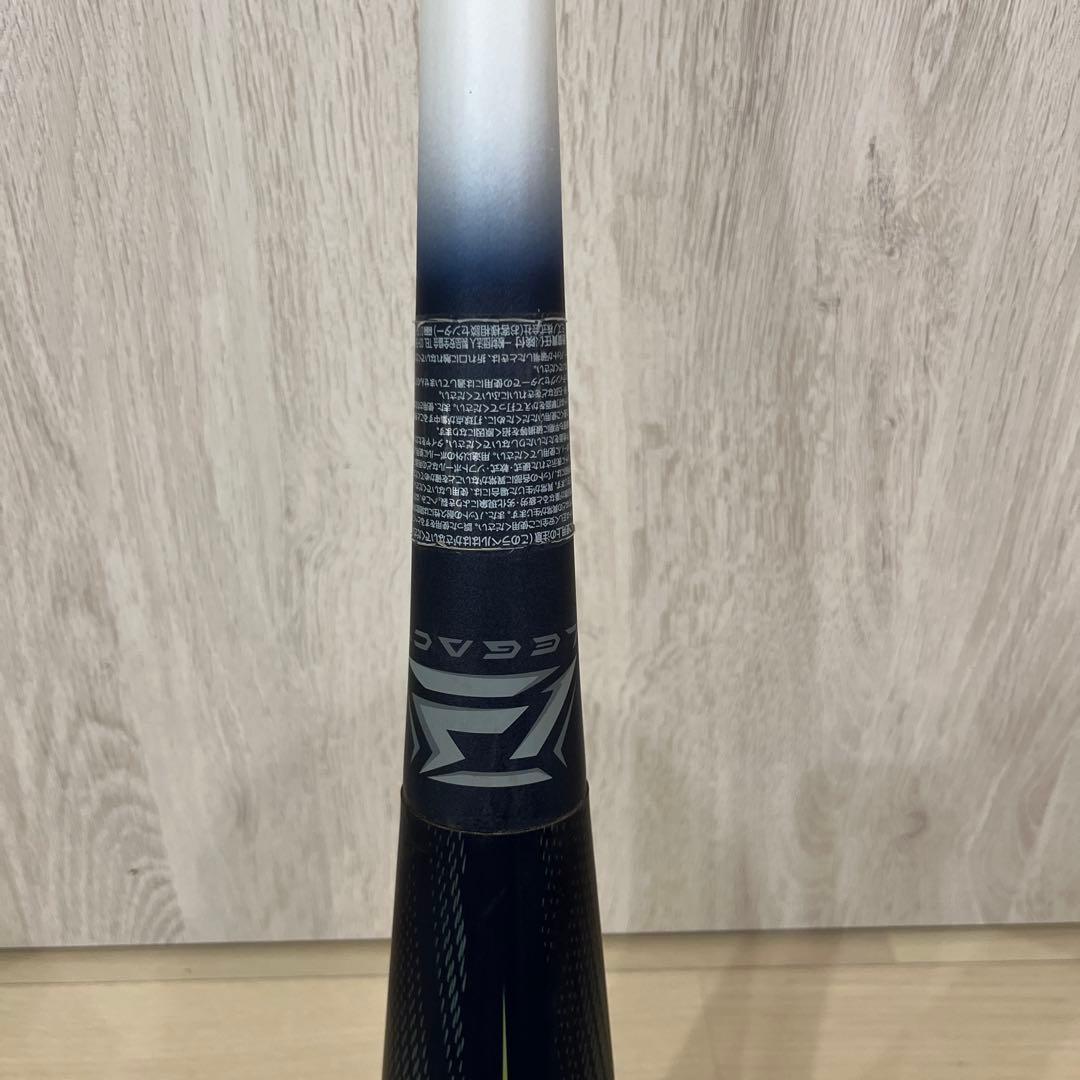 BEYOND LEGACY 軟式バット LW