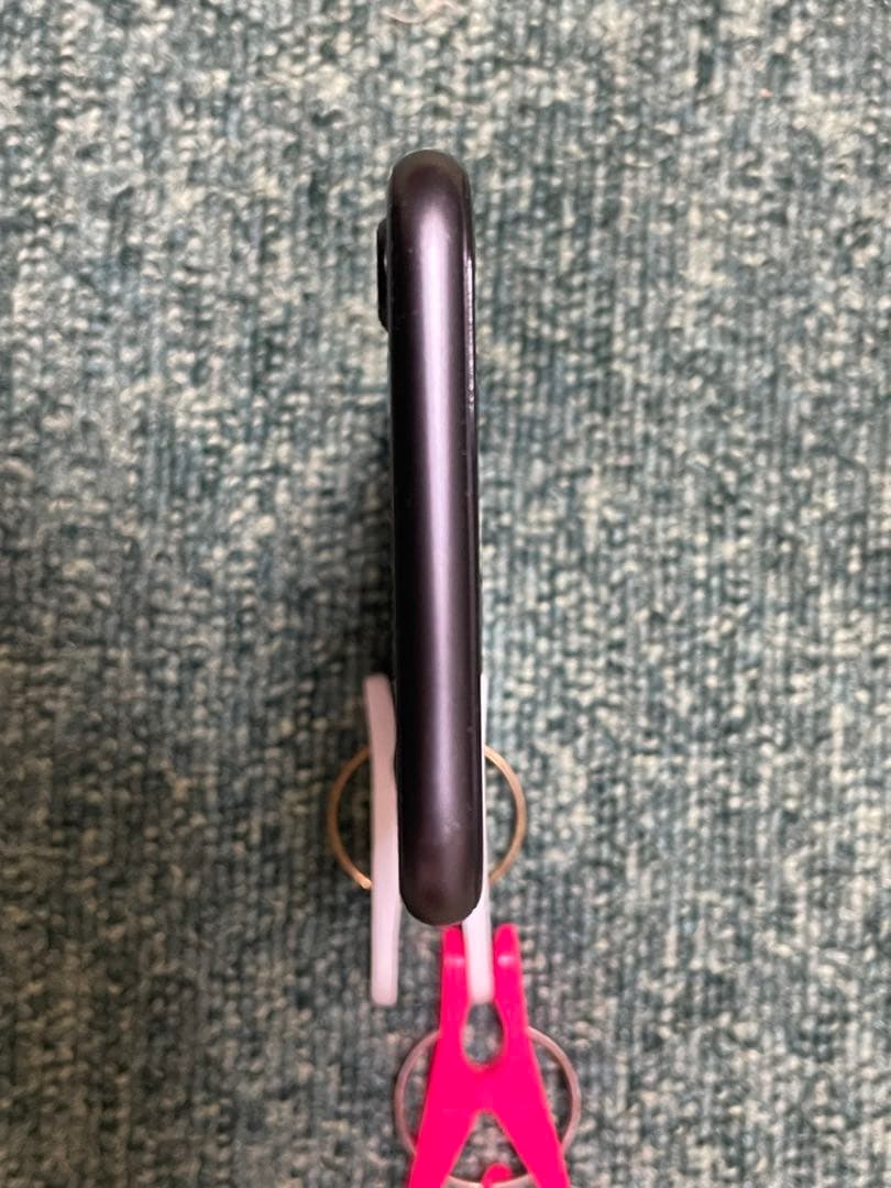 iPhone 8 64GB SIMフリー スペースグレー 米国で購入した米国仕様