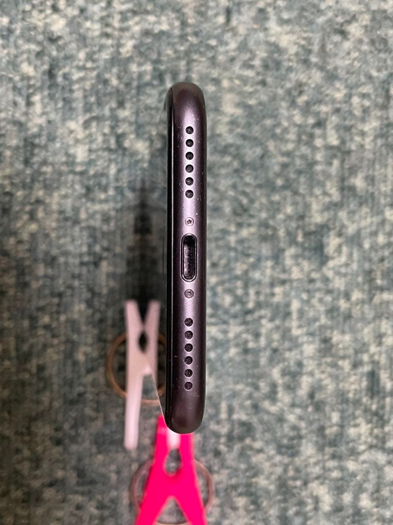 iPhone 8 64GB SIMフリー スペースグレー 米国で購入した米国仕様