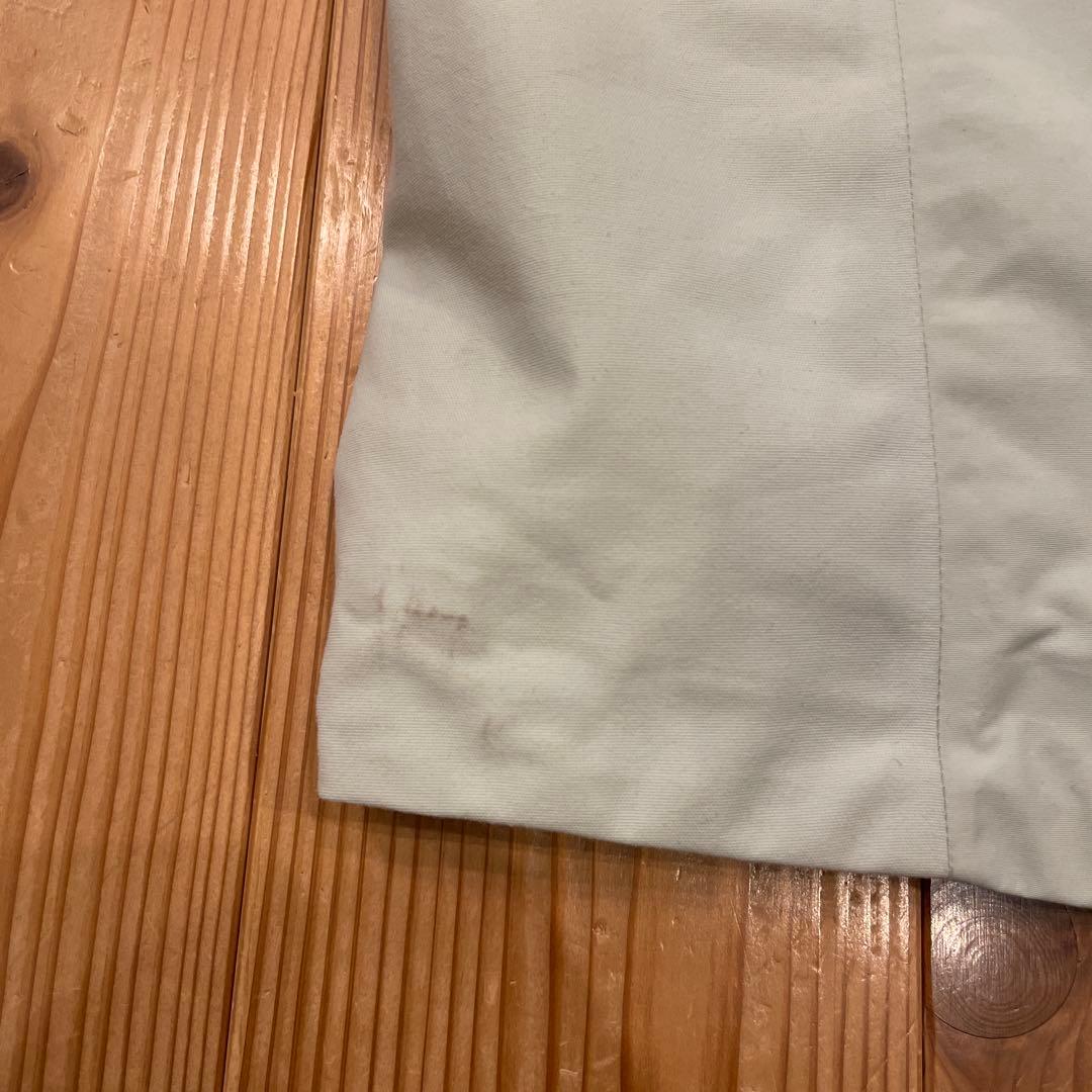 バートン[AK] ベロシティアノラック GORE-TEX 2Lメンズ サイズS