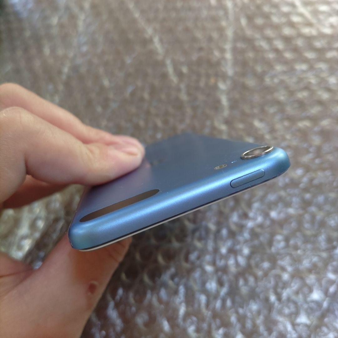 アイポッドタッチ　第7世代　MVHU2J　管理ナンバー97