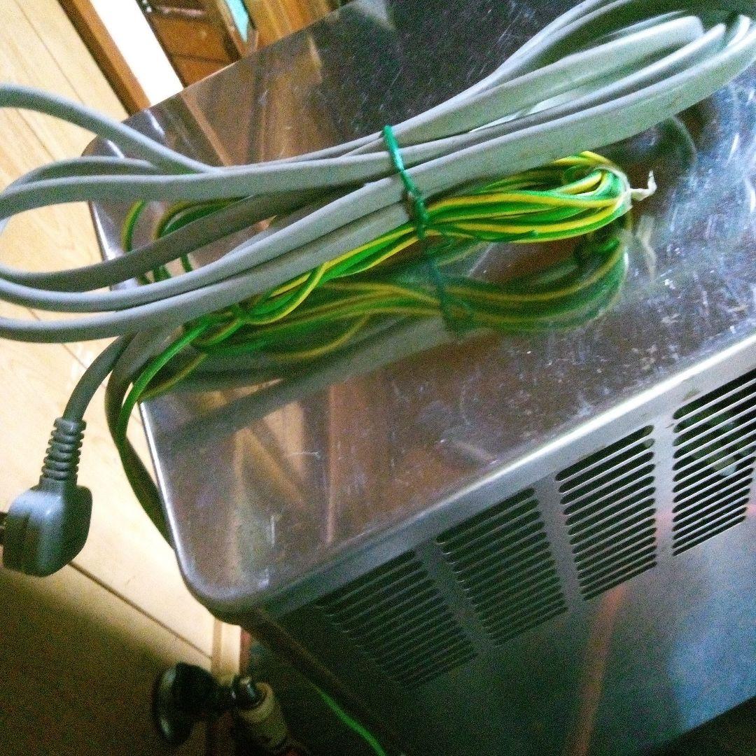 ホシザキ生ビールディスペンサーDBF-34SC形ジャンク品