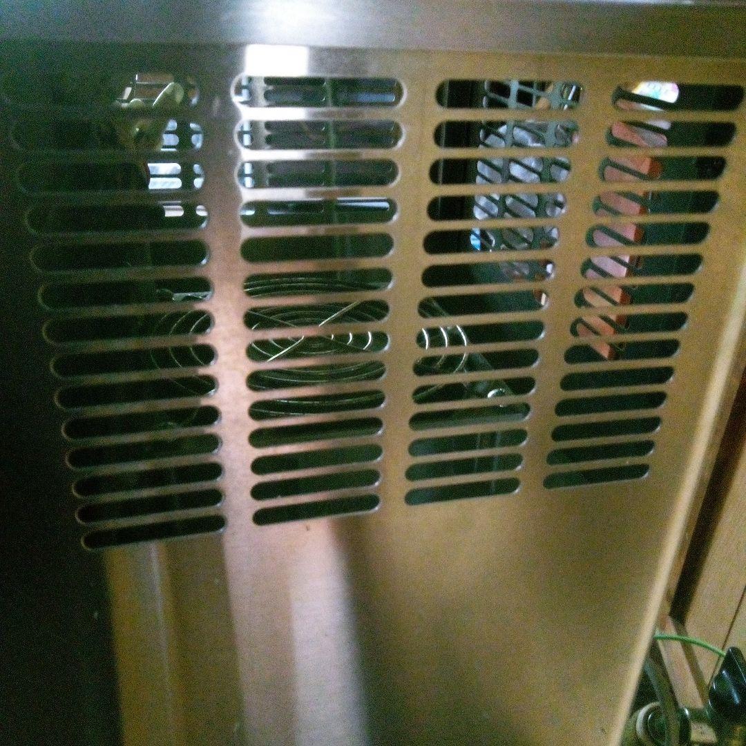 ホシザキ生ビールディスペンサーDBF-34SC形ジャンク品