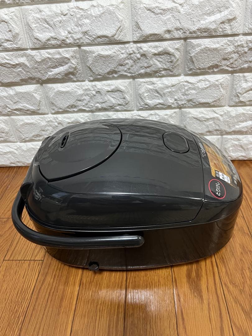 象印 極め炊き IH炊飯ジャーNW-VE10 2024年製