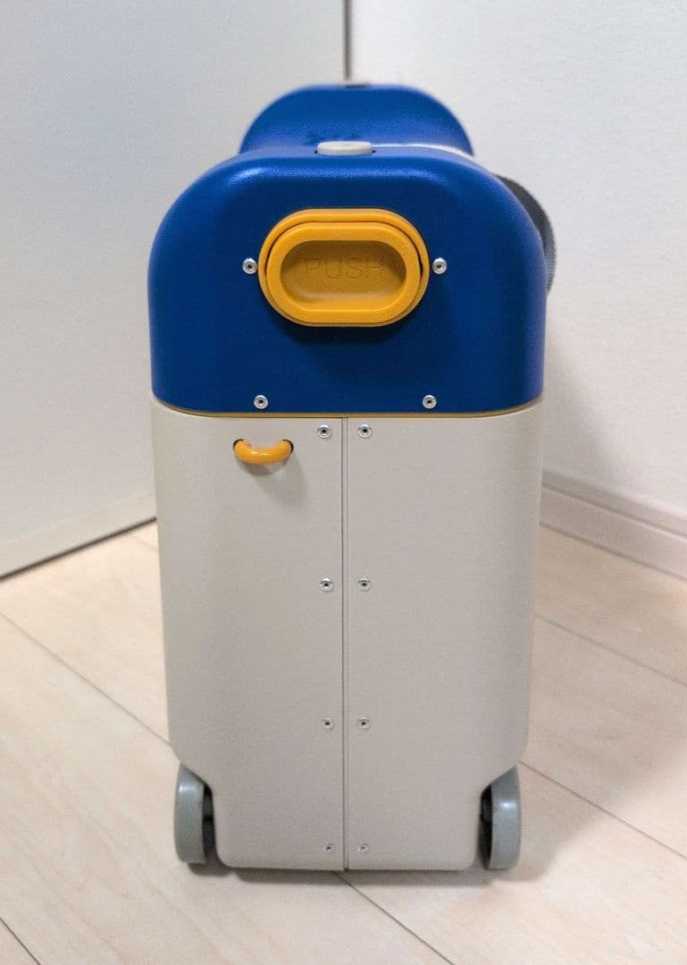 STOKKE　 ジェットキッズ　限定モデル