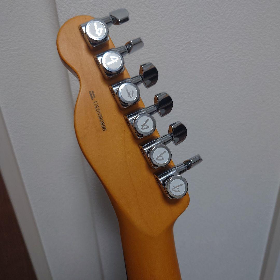 ギター Fender american professional telecaster