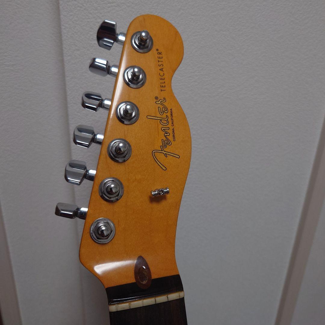 ギター Fender american professional telecaster