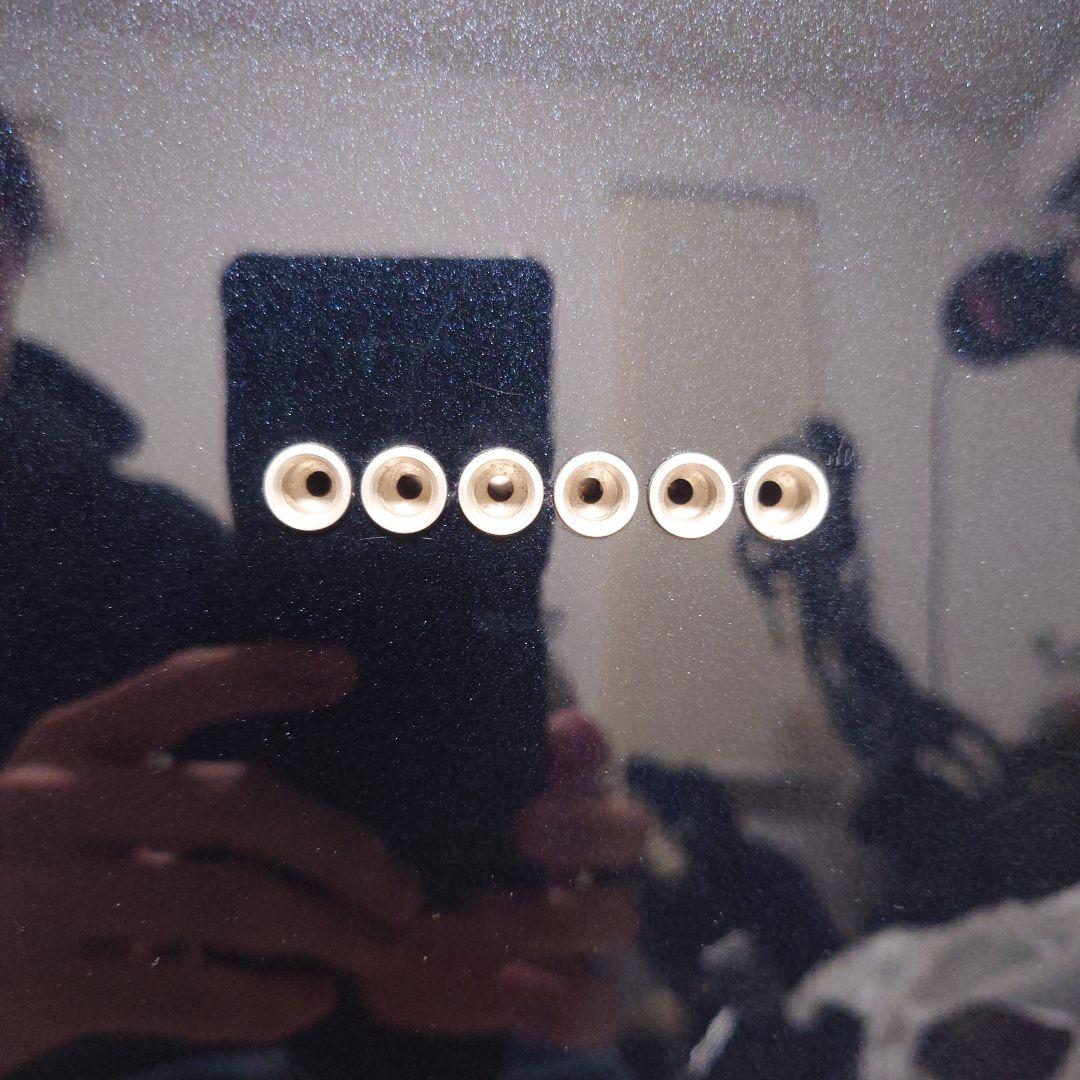 ギター Fender american professional telecaster