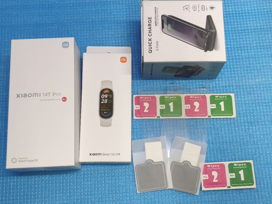 スマートフォン本体 Xiaomi 14T Pro