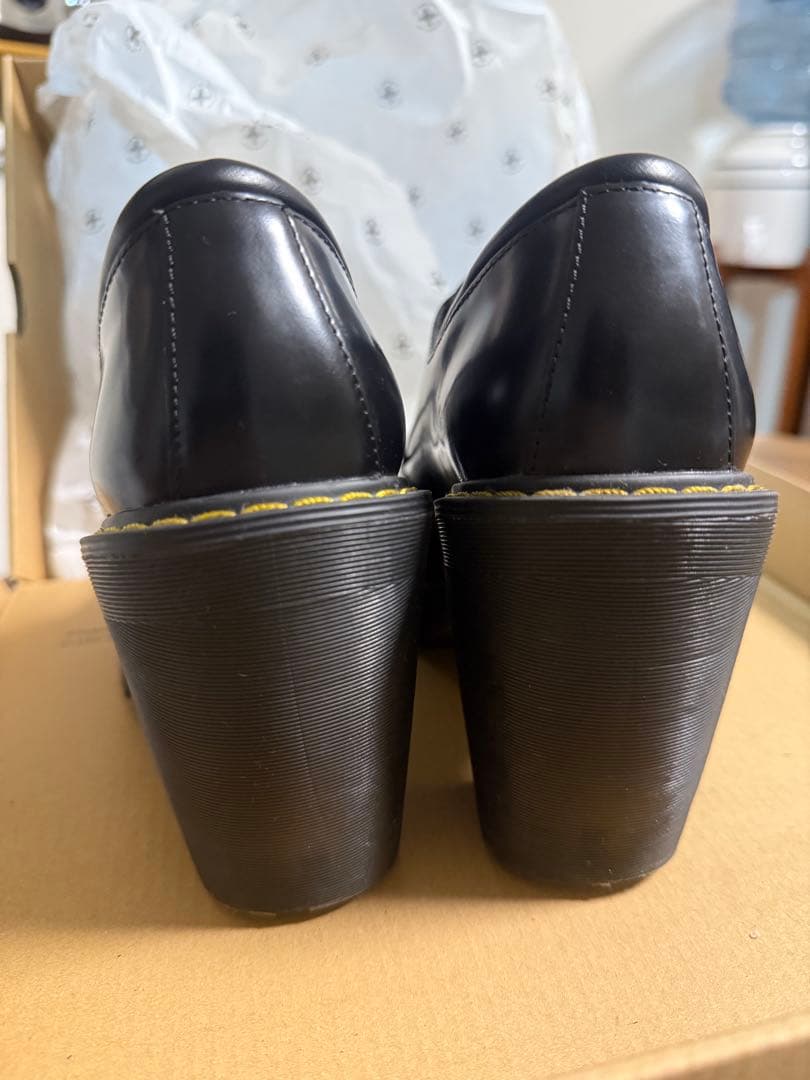 Dr.Martens SALOME マーチン サロメ レースアップ