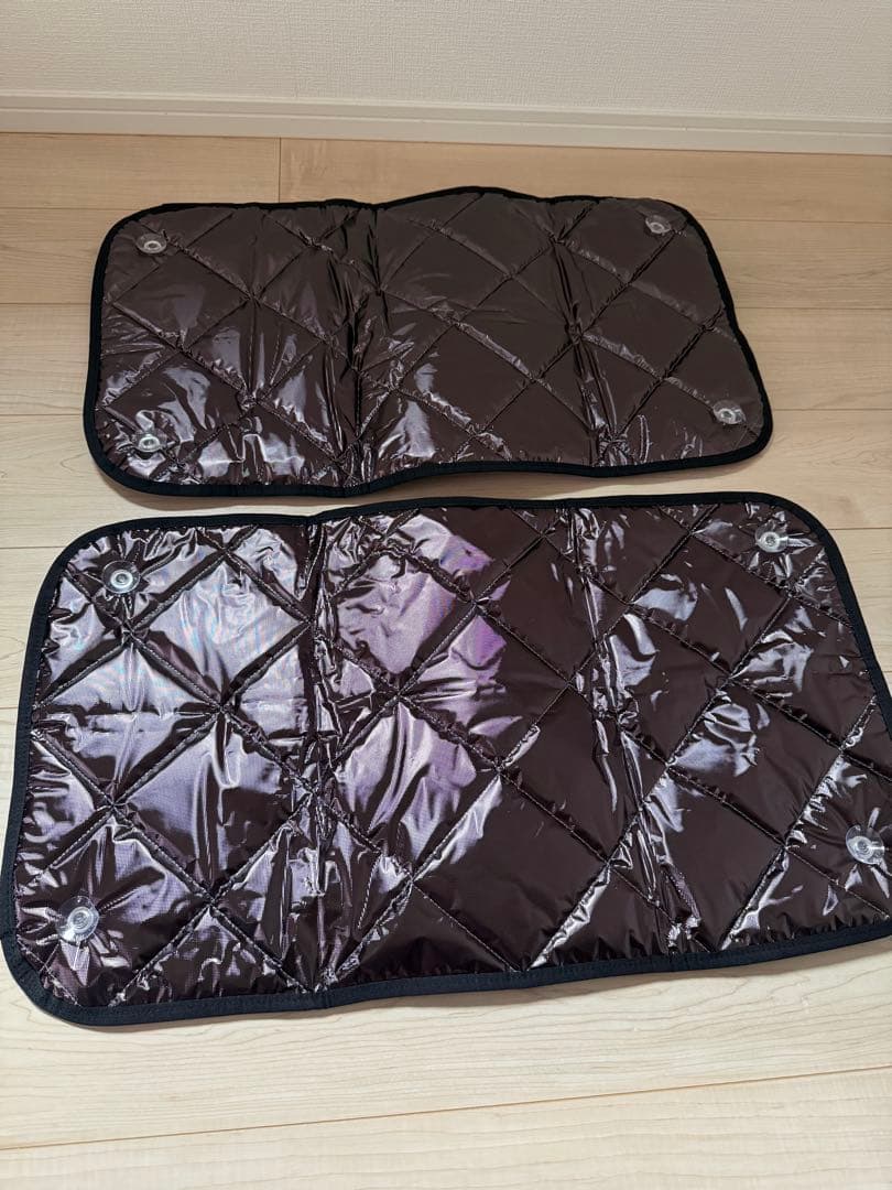 AizU アイズ　マルチシェード　タウンエースバンs400系