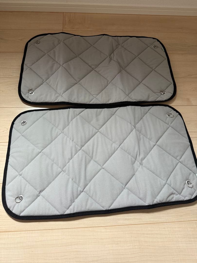 AizU アイズ　マルチシェード　タウンエースバンs400系