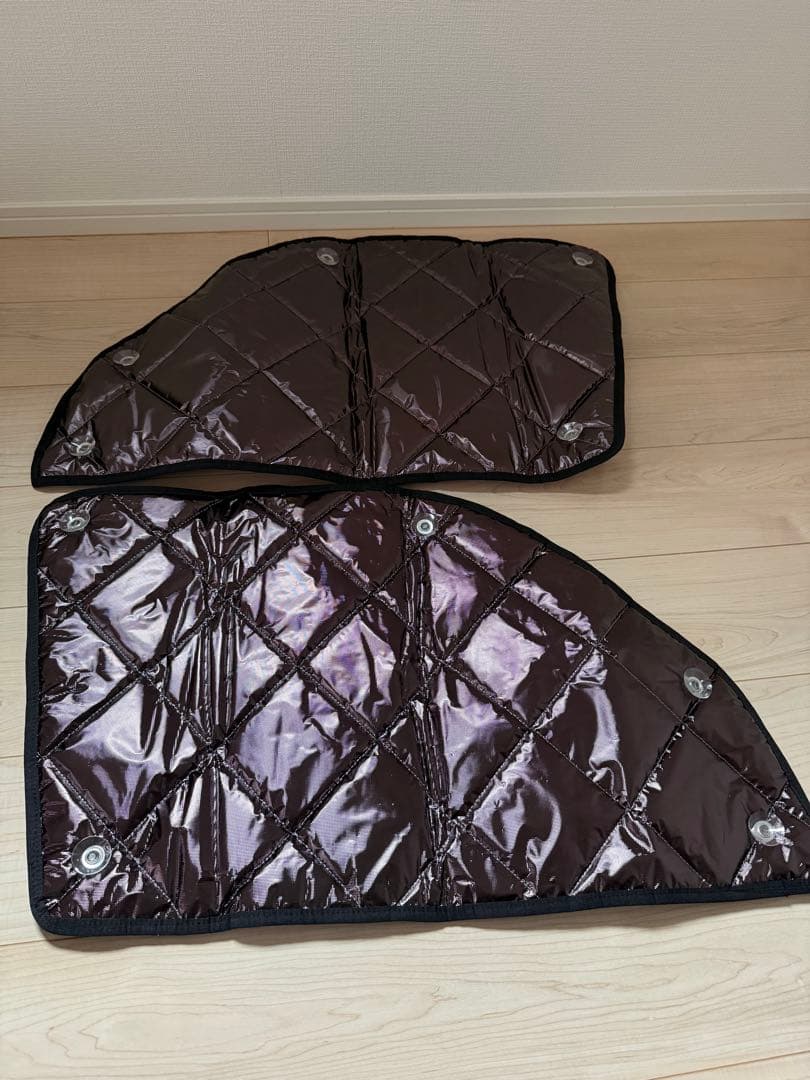 AizU アイズ　マルチシェード　タウンエースバンs400系