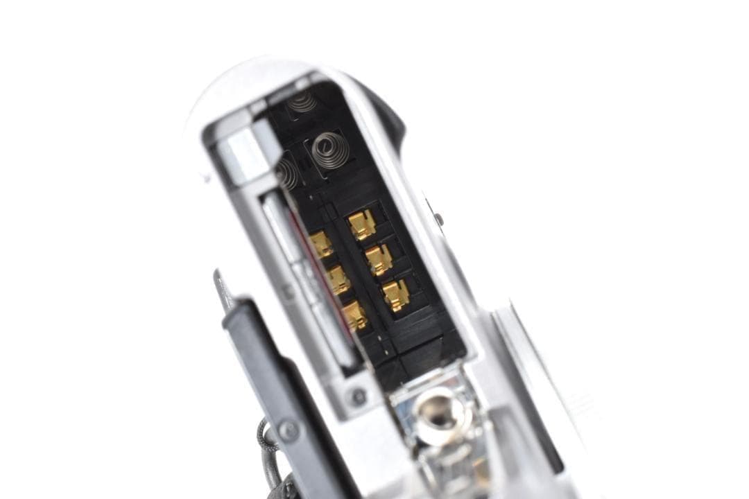 美品 CASIO EXILIM EX-ZR3100 ブラック デジタルカメラ