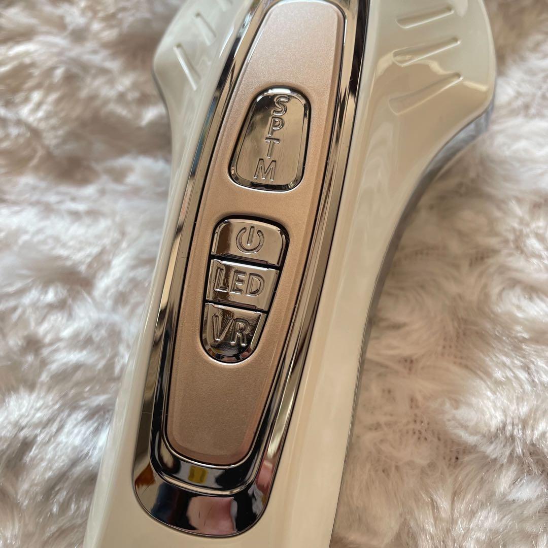 セプテム　美顔器　アップビー