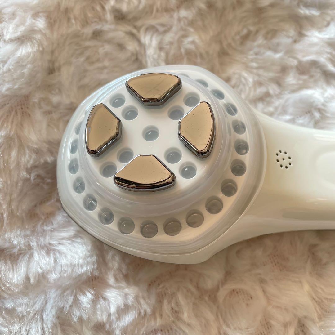 セプテム　美顔器　アップビー