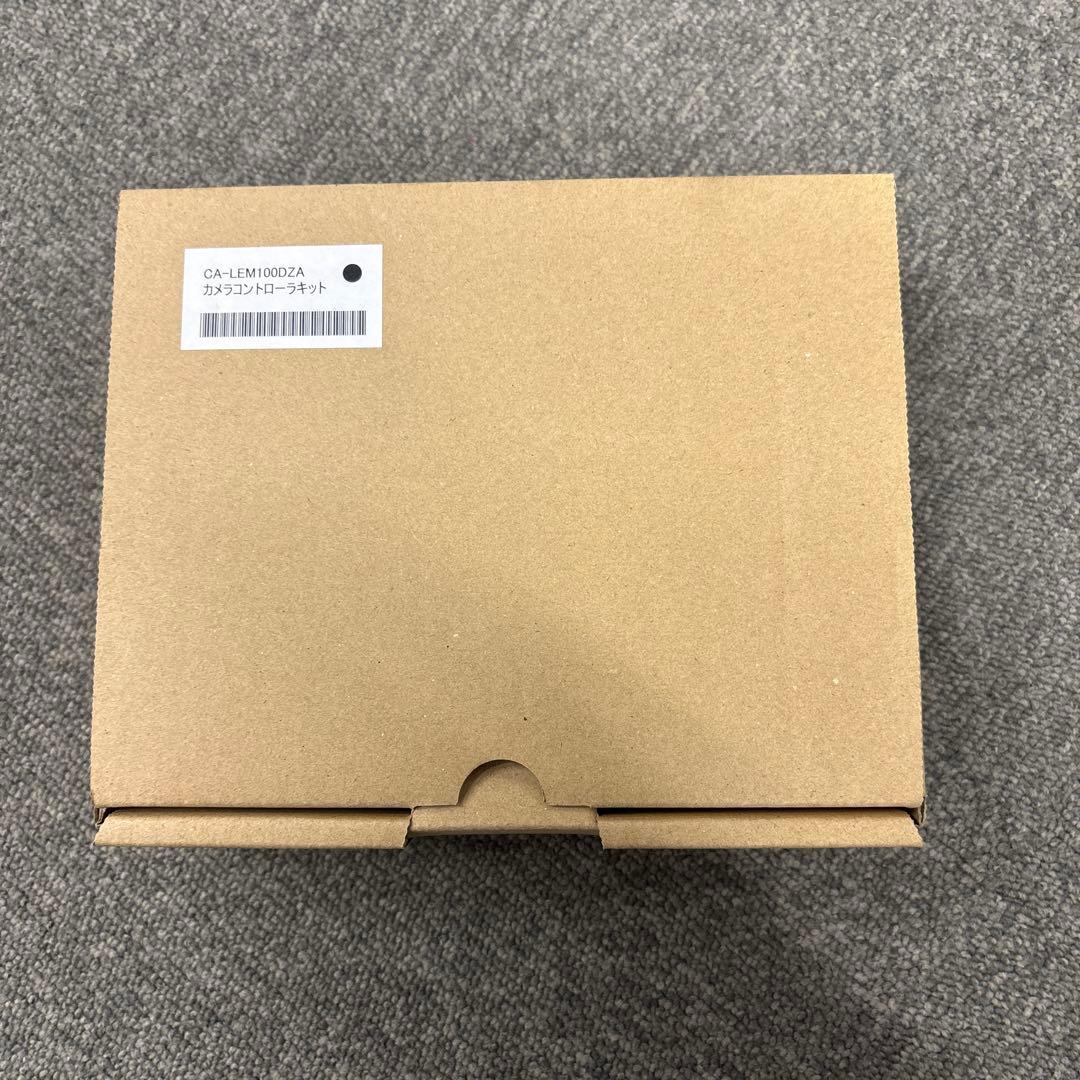 くまっち　5個　カメラコントローラーキット CA-LEM100DZA