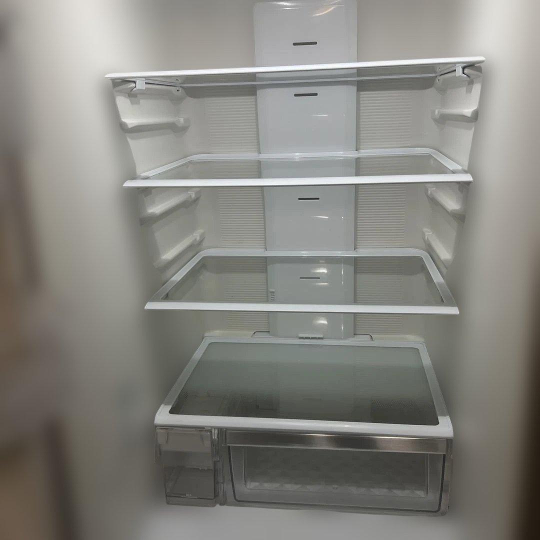 HITACHI 315l 冷蔵庫　一人暮らし使用　 送料込み！値下げ可使用頻度少
