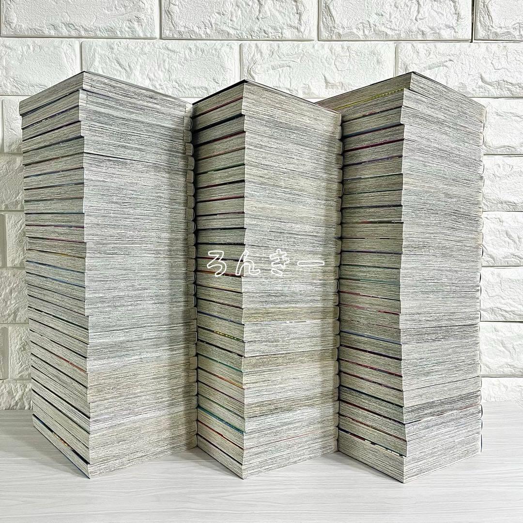 【匿名&送料無料】銀魂 全77巻 漫画 空知英秋 状態良好 美品 全巻セット